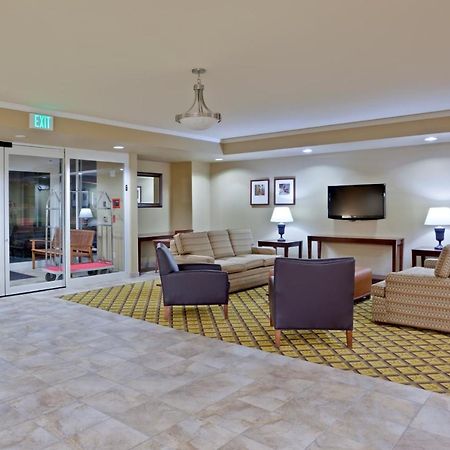 Candlewood Suites Lakewood, An Ihg Hotel Экстерьер фото