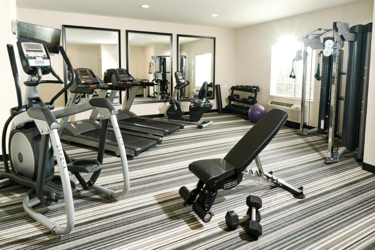 Candlewood Suites Lakewood, An Ihg Hotel Экстерьер фото