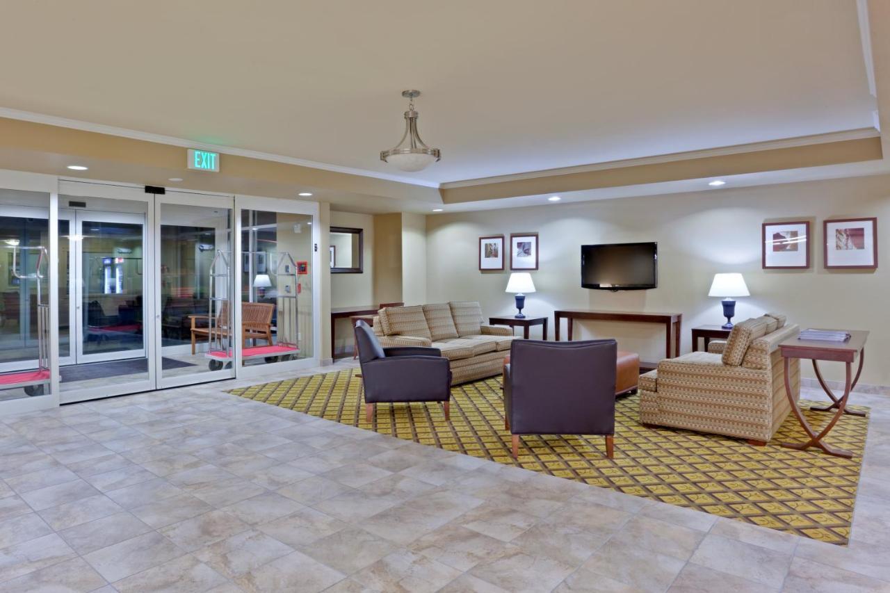 Candlewood Suites Lakewood, An Ihg Hotel Экстерьер фото