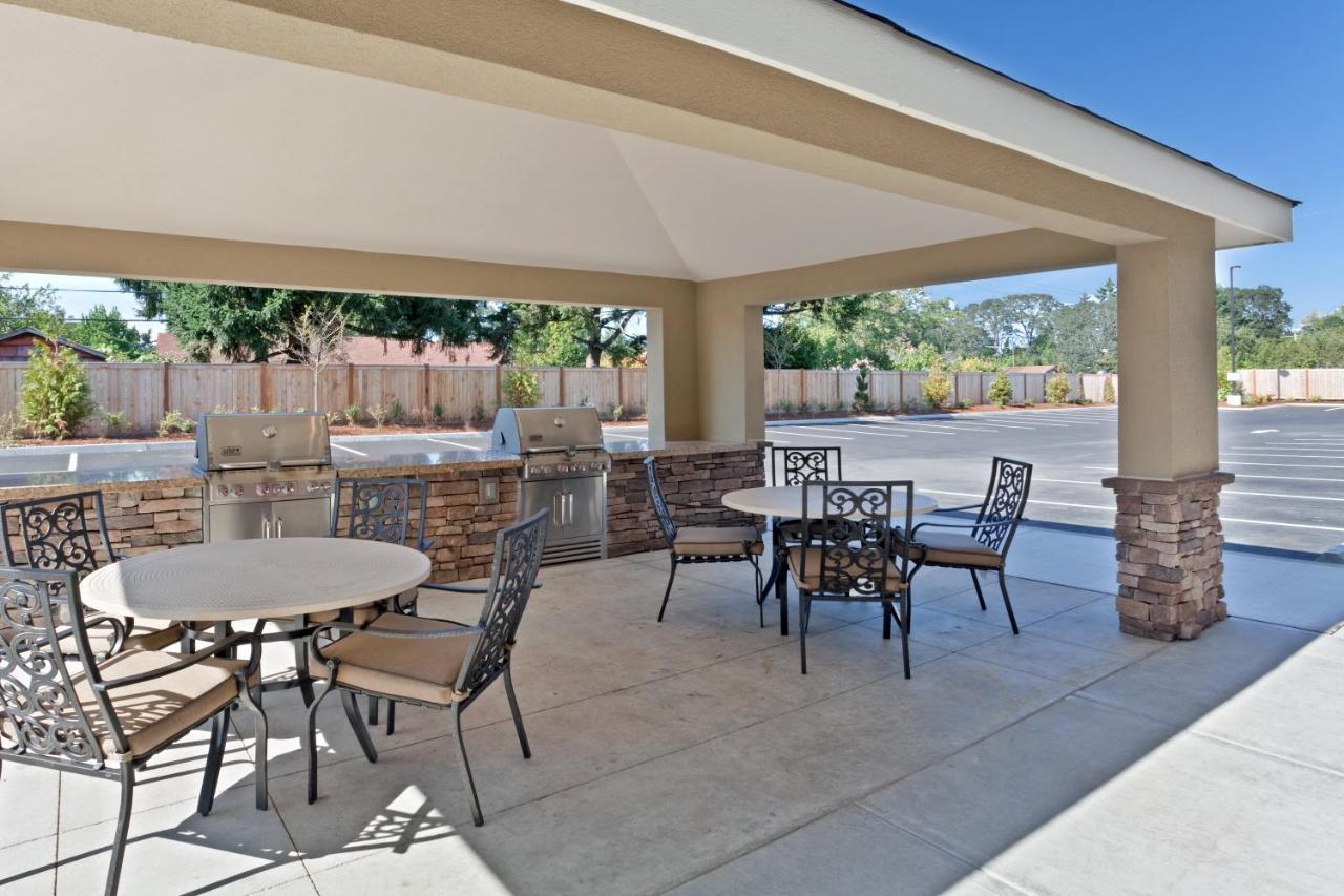 Candlewood Suites Lakewood, An Ihg Hotel Экстерьер фото