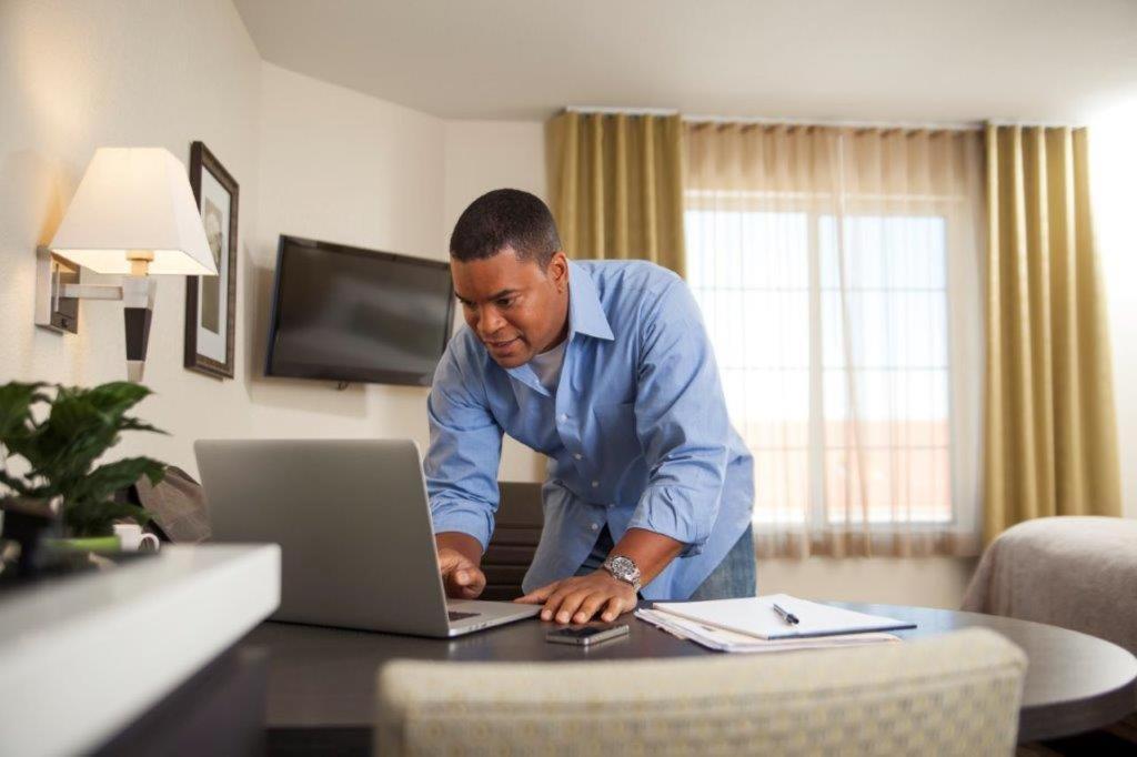 Candlewood Suites Lakewood, An Ihg Hotel Экстерьер фото