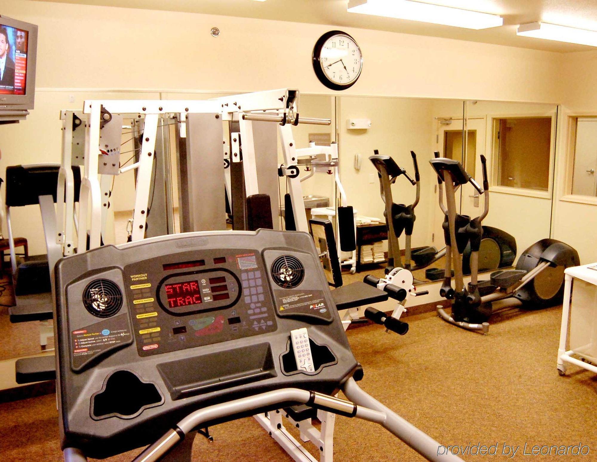 Candlewood Suites Lakewood, An Ihg Hotel Удобства фото