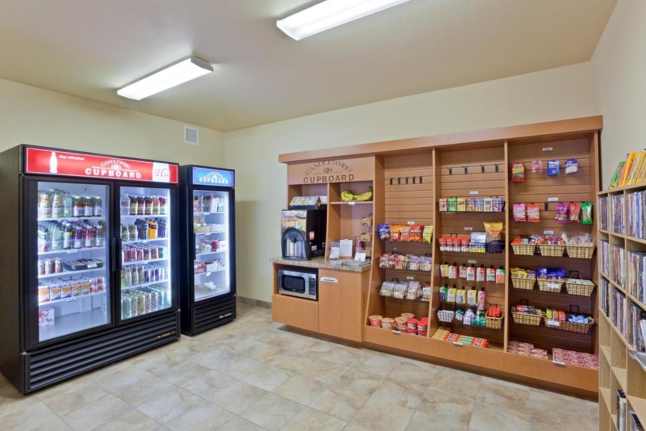 Candlewood Suites Lakewood, An Ihg Hotel Экстерьер фото