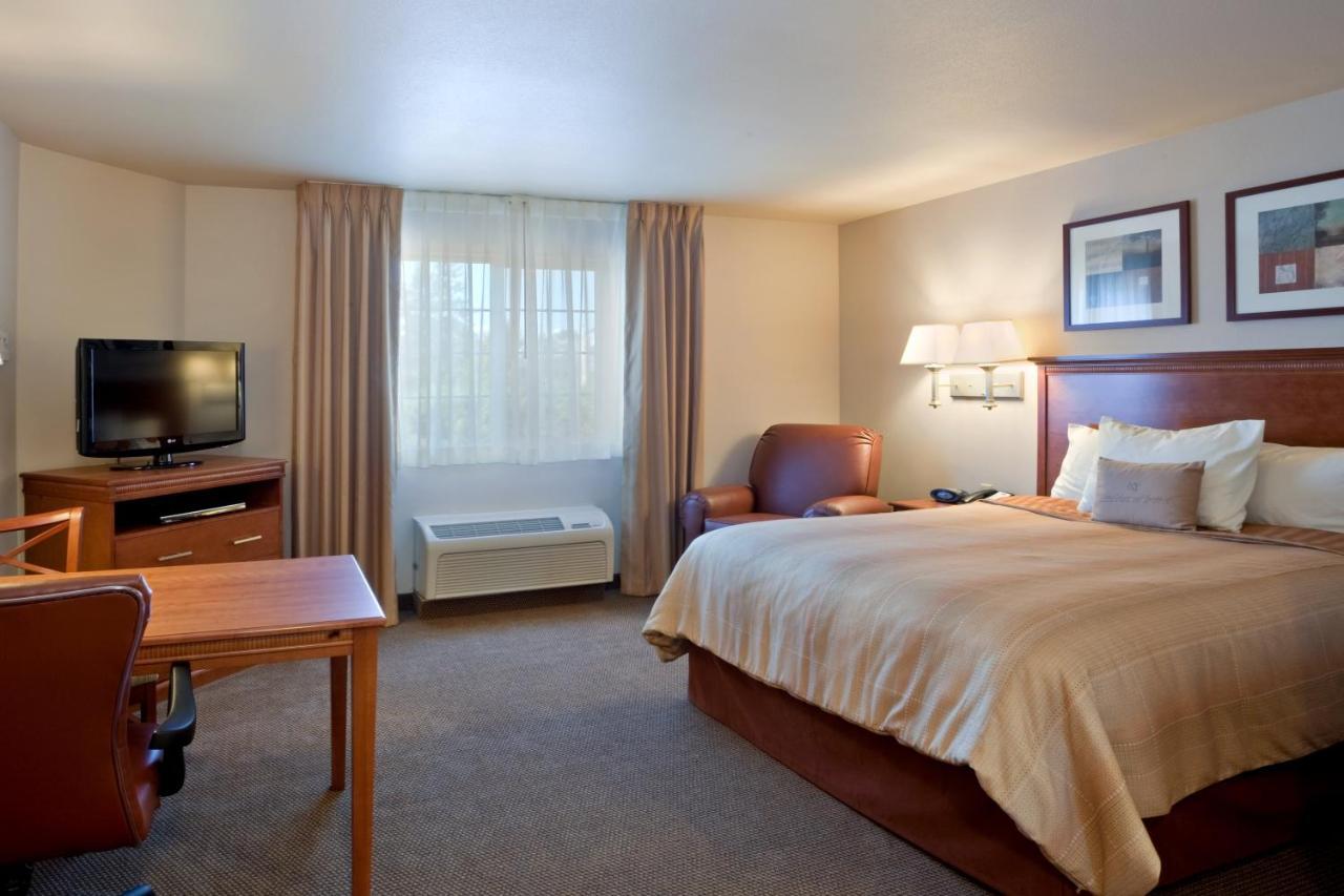 Candlewood Suites Lakewood, An Ihg Hotel Экстерьер фото